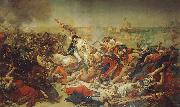 antoine jean gros Battle of Aboukir china oil painting artist